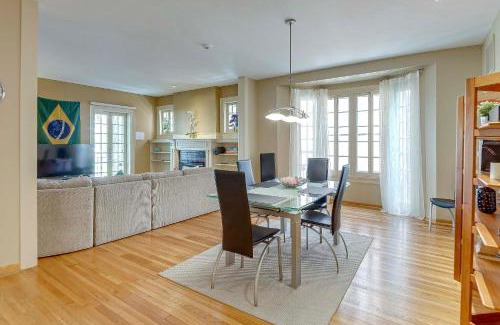 Central West End Apartamento | Central West End Condo Less Than 1 Mi to Forest Park!