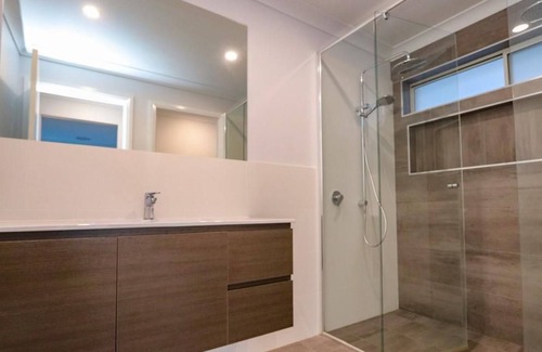 Kelso Casa | Central West. It is in a quiet culdesac and only 4 years old