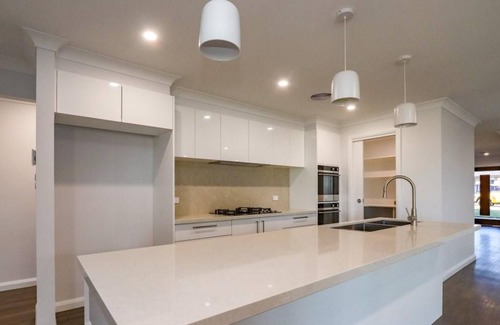 Kelso Casa | Central West. It is in a quiet culdesac and only 4 years old