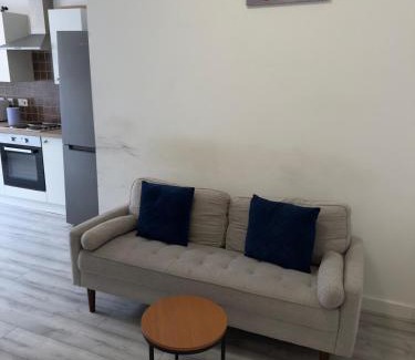 Wigan Apartamento | Central Wigan Stay