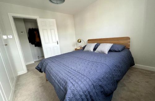 Wimbledon Apartamento | Central Wimbledon Apartment with Parking