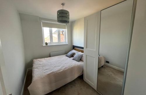 Wimbledon Apartamento | Central Wimbledon Apartment with Parking