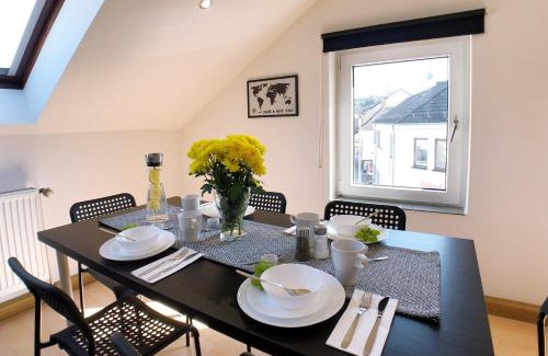Mechernich Apartamento | central working and living apartments