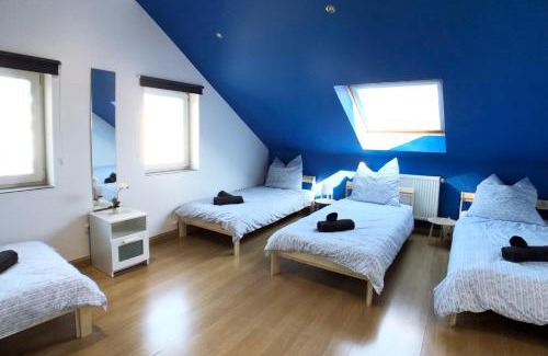 Mechernich Apartamento | central working and living apartments