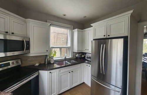 Lawrence Park Casa | Central Yet Serene