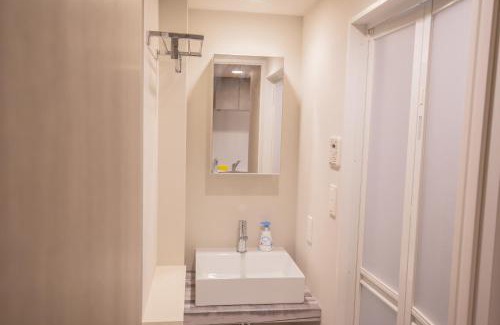 Tomigaya Apartamento | Central Yoyogi Guesthouse Y0YG
