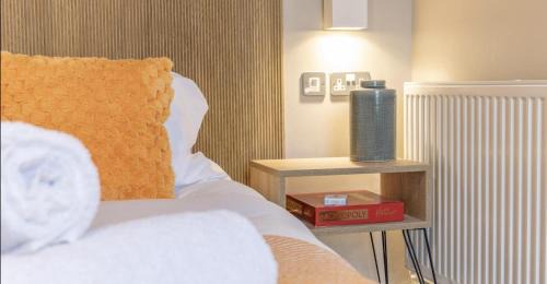 Ellesmere Apartamento | CentralEllesmere - Sleeps4 - Parking - PetFriendly