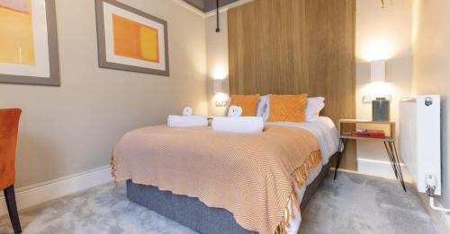 Ellesmere Apartamento | CentralEllesmere - Sleeps4 - Parking - PetFriendly