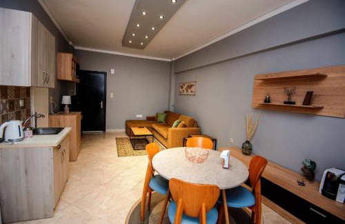 Alexandroupoli Apartamento | Centralis