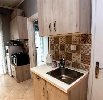Alexandroupoli Apartamento | Centralis