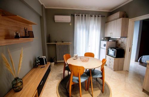 Alexandroupoli Apartamento | Centralis