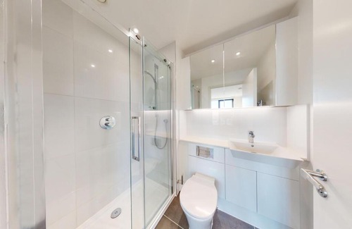 Shoreditch Apartamento | Centralised & comfy - sleeps 8 people Shoreditch