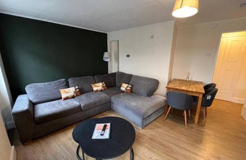 Abingdon Apartamento | Centralised St Helens By Prescott Apartments