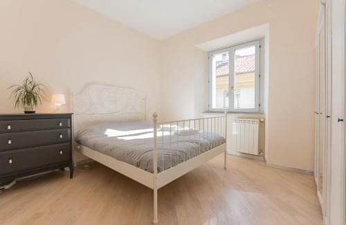 Turin Apartamento | Centralissimo, vista Alpi!