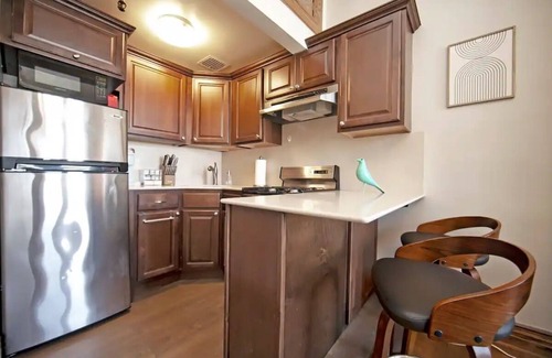 Greenwood Apartamento | Centralized apt in Park Slope near the park and the city