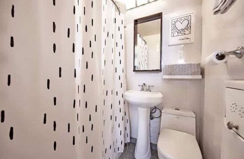Greenwood Apartamento | Centralized apt in Park Slope near the park and the city