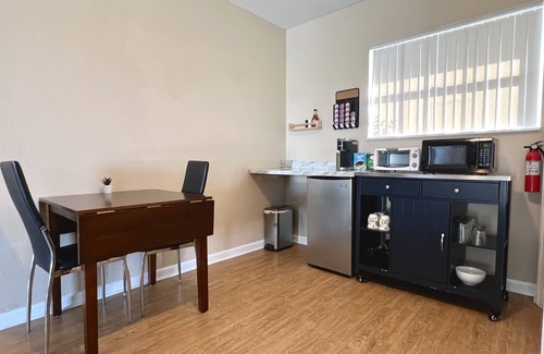 Winter Haven Apartamento | *CentralLocated*PrivateKingSuitew/Bath, Washer&Dryer(Eagle)