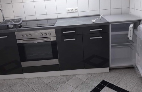 Wetzlar Apartamento | Apartamento céntrico