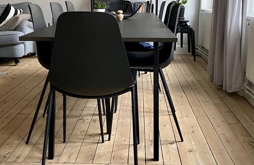 Kungsholmen Casa | Centrally located apartment in Stockholm