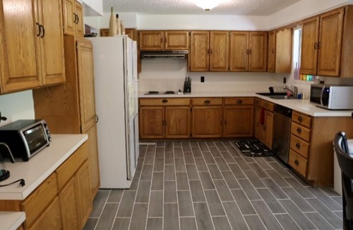 East Wenatchee Casa | Situado en el centro East Wenatchee Home