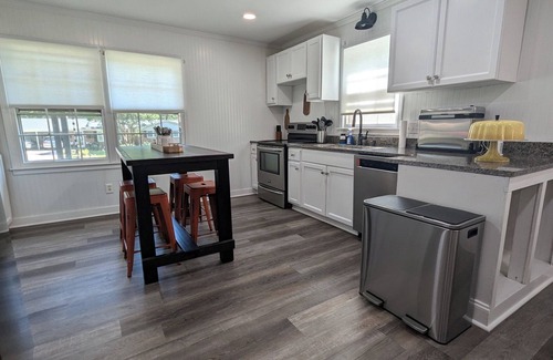 Greenville - Spartanburg Casa | Centrally Located! 15 minutes from downtown Greenville, Greer and GSP airport.