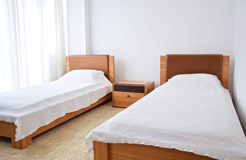 Hisaronu Hotel | Céntrico apartamento de 2 dormitorios y 1 baño en el centro de Hisaronu con WIFI GRATUITO