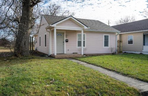 Near Northside Casa | Centrally Located 3BD Urban Oasis