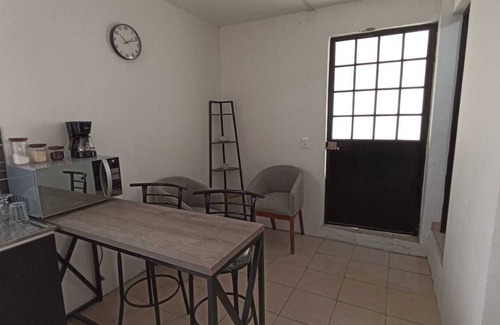Guadalajara Municipality Apartamento | Departamento céntrico con transporte público que te lleva por toda Guadalajara