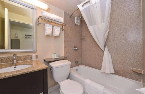 South Montebello Casa | Centrally located accommodations in Montebello!!