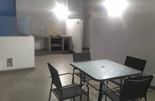 Santa Beatriz Condominio | Centrally located across Magic Water Park Circuitnn