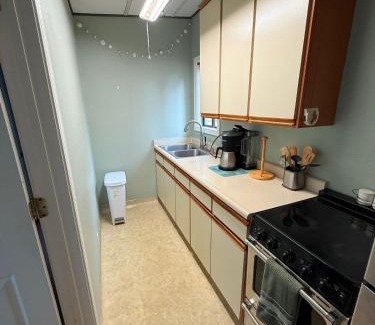 Cutten Apartamento | Centrally located adu