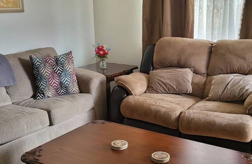 Alamosa Casa | Centrally located Alamosa house - License No. 1430