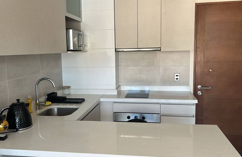 Concepcion Apartamento | Departamento Centrico Con Hermosa Vista En Concepción