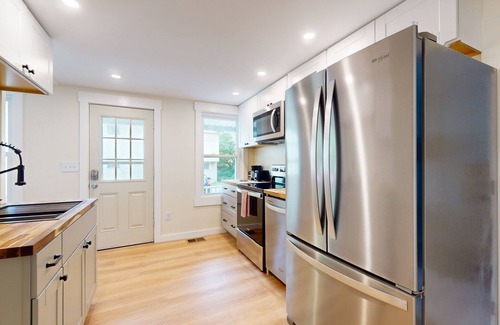 Rutland Apartamento | Centrally located apartment for the skier & outdoor enthusiast