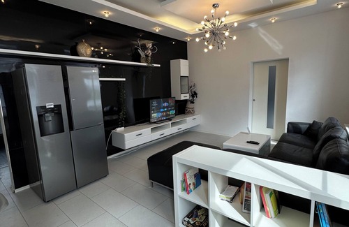 Eitorf Apartamento | Centrally located apartment near the train station