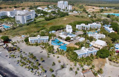 Playa Blanca Apartamento | Centrally Located Apartment in Town Center