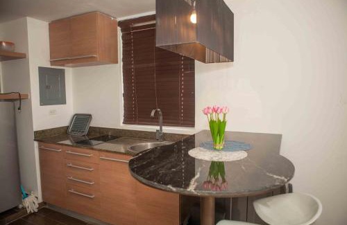 Playa Blanca Apartamento | Centrally Located Apartment in Town Center