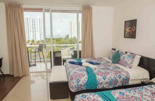 Playa Blanca Apartamento | Centrally Located Apartment in Town Center