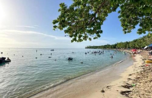 Cabo Rojo Apartamento | Centrally Located Beach and Restaurant Centric