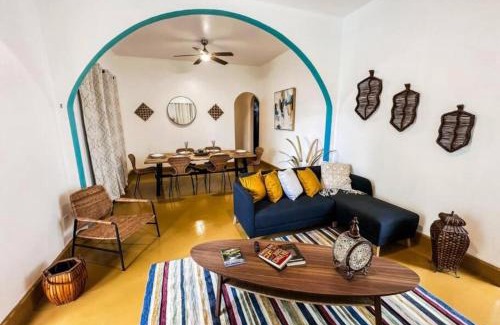 Cabo Rojo Apartamento | Centrally Located Beach and Restaurant Centric