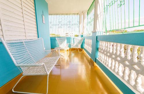 Cabo Rojo Apartamento | Centrally Located Beach and Restaurant Centric