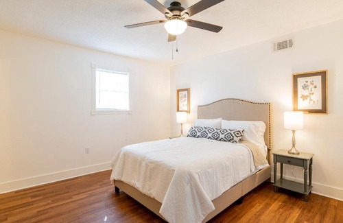 Northeast Pensacola Casa | Centrally Located Bright & Comfortable 3bed/2bath Pensacola Home.