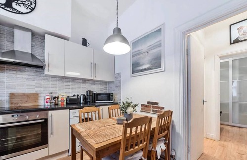 Ferndale Apartamento | Centrally Located Brixton Haven