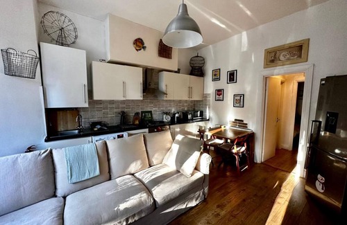 Ferndale Apartamento | Centrally Located Brixton Haven