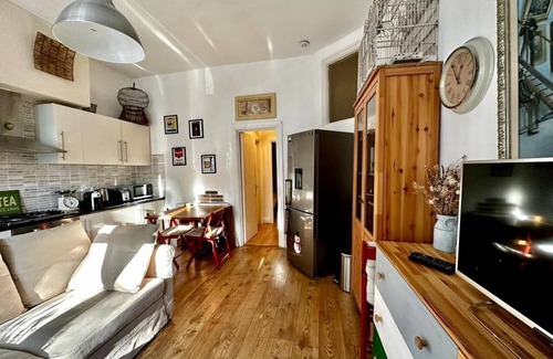 Ferndale Apartamento | Centrally Located Brixton Haven