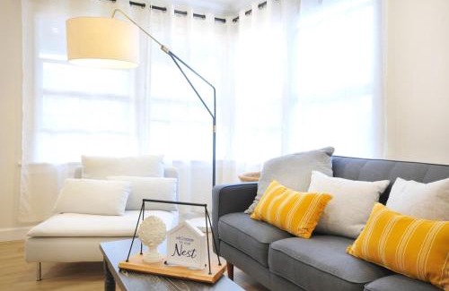 Monterey Park Casa | Centrally Located Charming LA Home with Food Scenes
