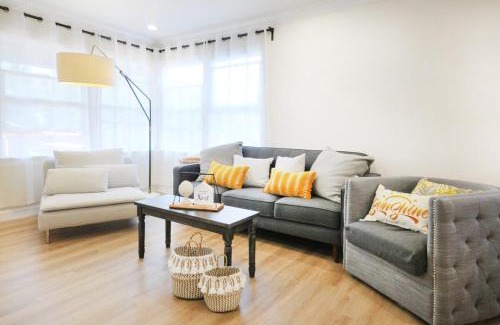 Monterey Park Casa | Centrally Located Charming LA Home with Food Scenes