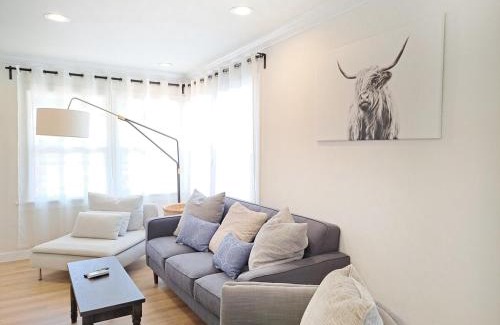 Monterey Park Casa | Centrally Located Charming LA Home with Food Scenes