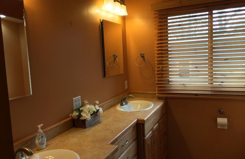 Miles City Casa | Centrally Located, Comfortable Home With Many Upgrades