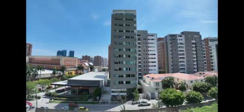 Riomar Apartamento | Centrally Located, Comfy and Spacious